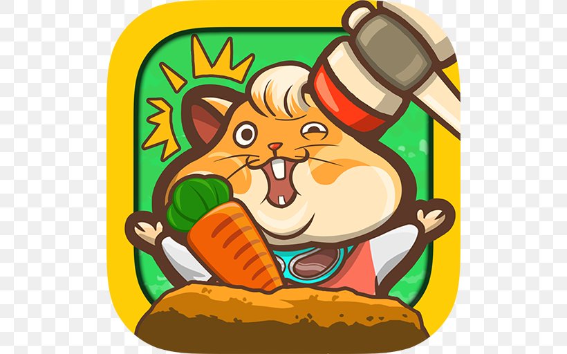 Punch Mouse In The Farm App Store Kids Shapes Learning, PNG, 512x512px, App Store, Apple, Artwork, Cuisine, Drum Download Free