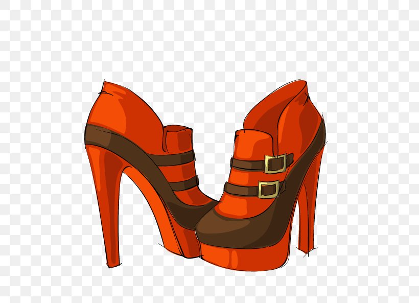 Shoe High-heeled Footwear Bag Designer, PNG, 630x593px, Shoe, Bag, Basic Pump, Boot, Christian Louboutin Download Free