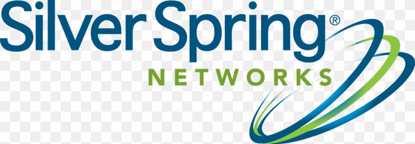 Silver Spring Networks Itron Smart Grid Internet Of Things Business, PNG, 971x337px, Silver Spring Networks, Area, Brand, Business, Chief Executive Download Free