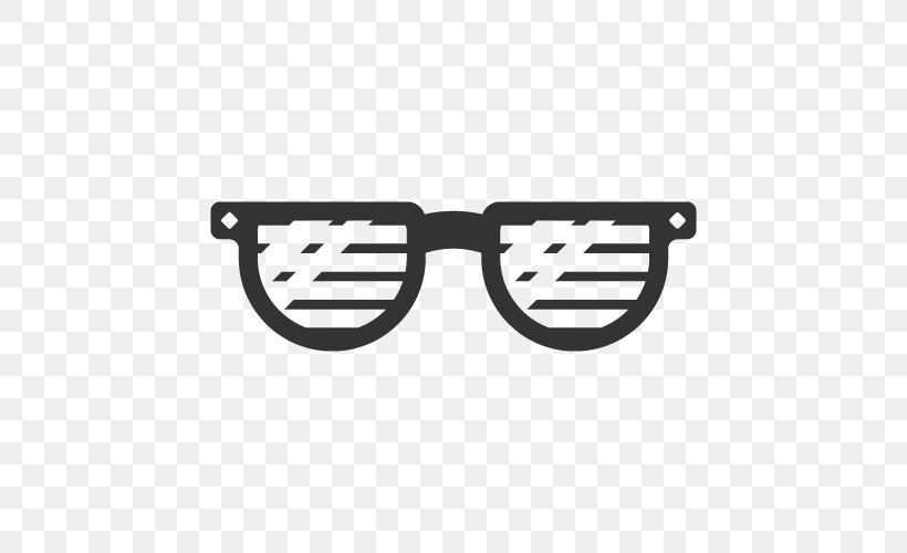 Sunglasses Product Design Goggles, PNG, 500x500px, Glasses, Brand, Eyewear, Goggles, Rectangle Download Free