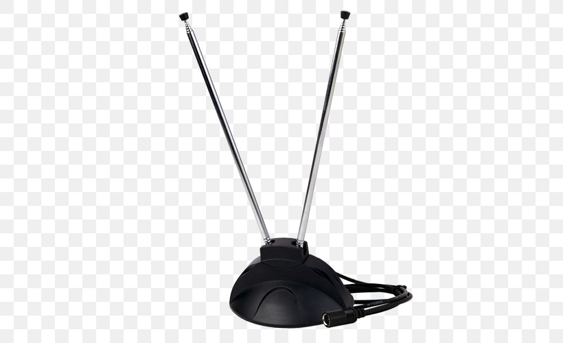 Television Antenna Ultra High Frequency Aerials Very High Frequency Digital Television, PNG, 500x500px, Television Antenna, Aerials, Analog Television, Antenna, Communication Channel Download Free