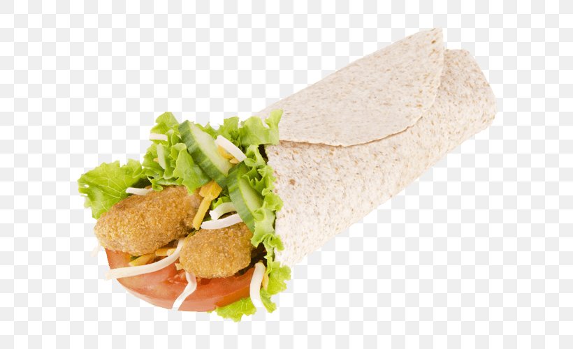 Wrap Pizza Hamburger Fast Food Taco, PNG, 700x500px, Wrap, Bread, Chicken As Food, Delivery, Dish Download Free