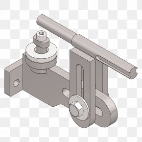 Design - Angle Cylinder PNG