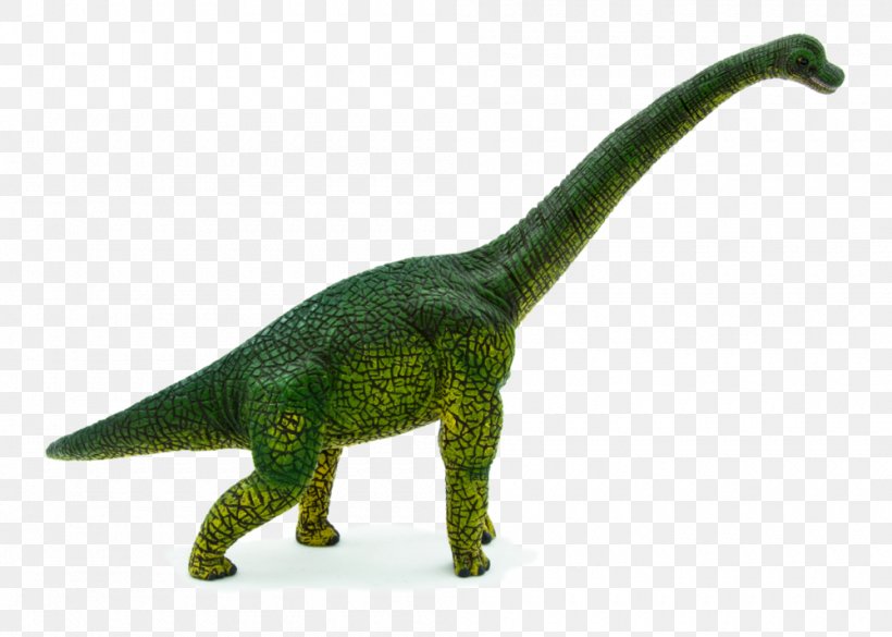 Brachiosaurus Stegosaurus Dinosaur Prehistoric World Tyrannosaurus, PNG, 1000x714px, Brachiosaurus, Animal, Animal Figure, Dinosaur, Extinction Download Free