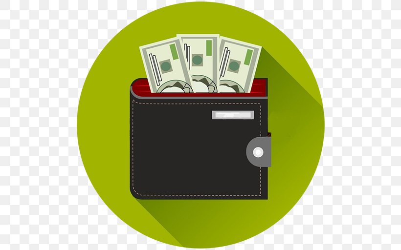 Cash Vector Graphics Money Finance Illustration, PNG, 512x512px, Cash, Bank, Brand, Credit Card, Economics Download Free