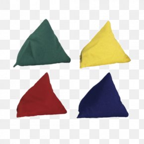 Pillow - Cushion Pillow Triangle PNG