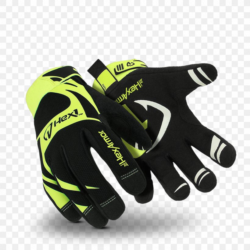 Cut-resistant Gloves Safety High-visibility Clothing Personal Protective Equipment, PNG, 1200x1200px, Glove, Baseball Equipment, Bicycle Glove, Clothing, Clothing Sizes Download Free