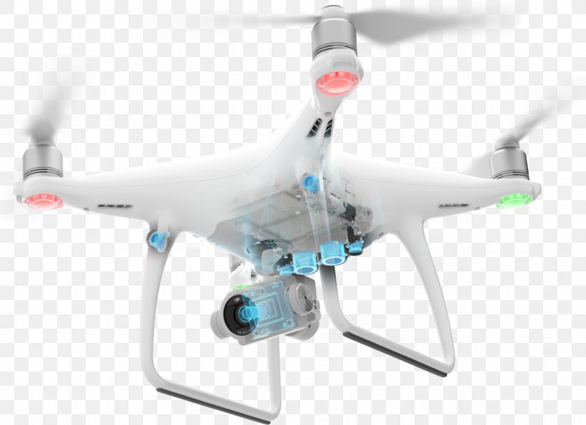 DJI Phantom 4 Advanced Camera Quadcopter, PNG, 1267x920px, 4k Resolution, Phantom, Aircraft, Airplane, Camera Download Free