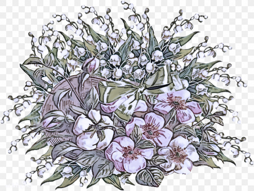 Floral Design, PNG, 900x679px, Floral Design, Biology, Flower, Lilac, Petal Download Free