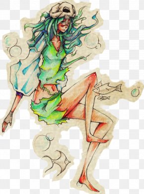 Bleach Nel - Homo Sapiens Human Behavior Legendary Creature PNG