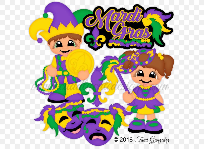 Mardi Gras Party Graphic Design Clip Art, PNG, 600x600px, Mardi Gras, Alligators, Area, Art, Artwork Download Free