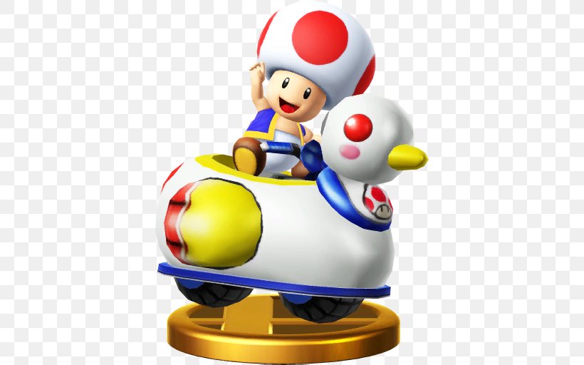 Mario Kart Wii Super Mario Bros. Super Mario Kart Super Smash Bros. For Nintendo 3DS And Wii U, PNG, 512x512px, Mario Kart Wii, Figurine, Mario, Mario Bros, Mario Kart Download Free