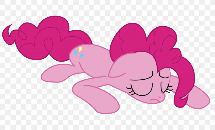 Pinkie Pie Rarity Rainbow Dash Twilight Sparkle, PNG, 1280x778px, Watercolor, Cartoon, Flower, Frame, Heart Download Free