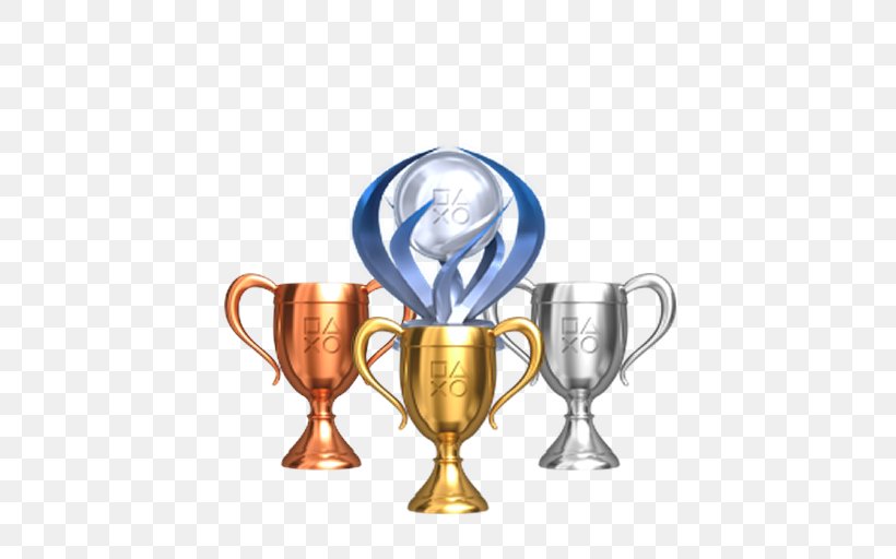 PlayStation 3 PlayStation 4 Limbo Xbox 360 Achievement, PNG, 512x512px, Playstation 3, Achievement, Award, Cup, Drinkware Download Free