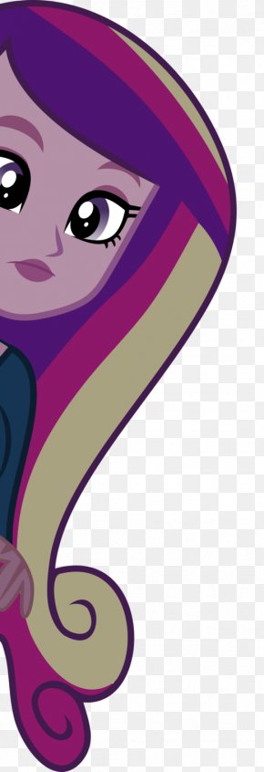 Princess Vector - Princess Cadance YouTube PNG