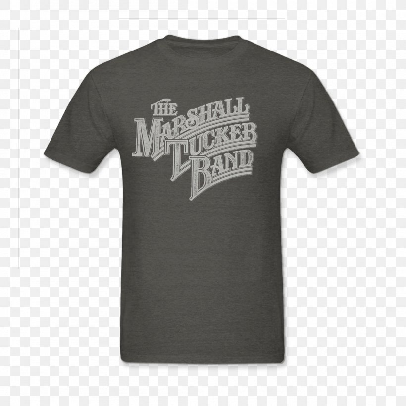 T-shirt The Marshall Tucker Band Hoodie Top Clothing, PNG, 1100x1100px, Tshirt, Active Shirt, Brand, Clothing, Country Music Download Free