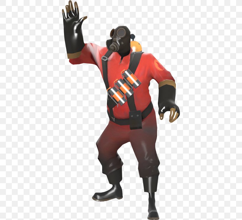 Team Fortress 2 Wikia TV Tropes High Five, PNG, 401x745px, Team Fortress 2, Action Figure, Character, Clark Kent, Fandom Download Free