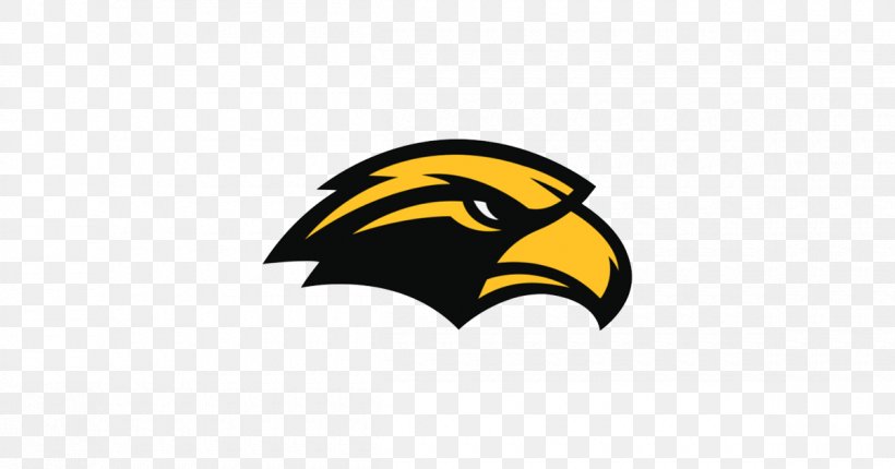 University Of Southern Mississippi Southern Miss Golden Eagles Football Southern Miss Lady Eagles Women's Basketball Mississippi State University Southern Miss Golden Eagles Baseball, PNG, 1200x630px, University Of Southern Mississippi, American Football, Basketball, Beak, Brand Download Free