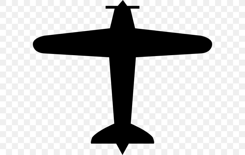 Airplane Aircraft Clip Art, PNG, 600x520px, Airplane, Air Travel, Aircraft, Art, Black And White Download Free