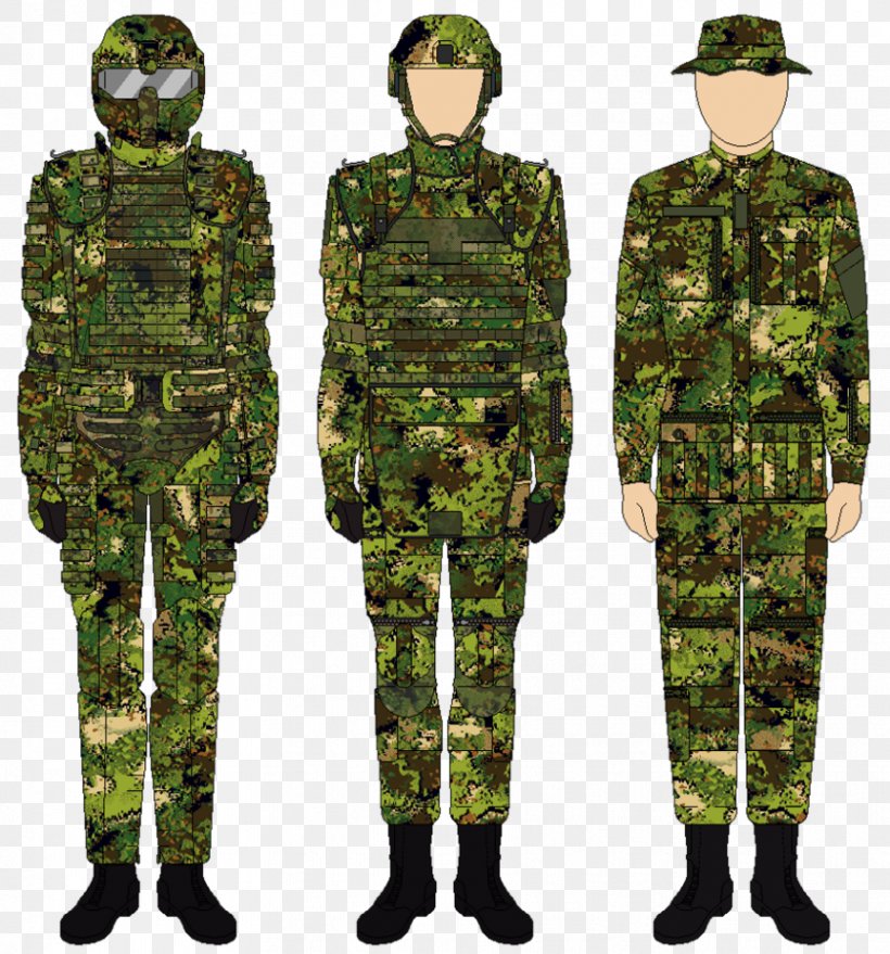 Military Camouflage Infantry Soldier Military Uniform, PNG, 863x926px, Military Camouflage, Army, Camouflage, Clothing, Costume Design Download Free