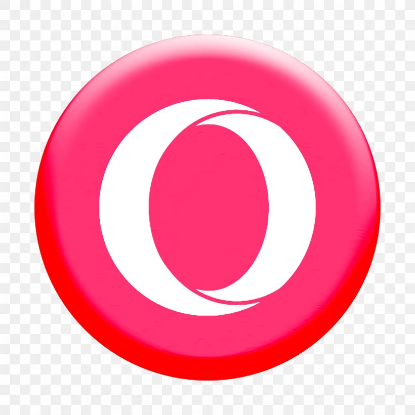 Opera Icon, PNG, 1228x1228px, Browser Icon, Circle Icon, Logo, Material Property, Opera Icon Download Free