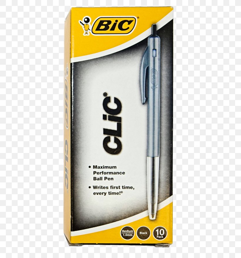 Paper Ballpoint Pen Bic Cristal, PNG, 598x877px, Paper, Ballpoint Pen, Bic, Bic Cristal, Blister Pack Download Free