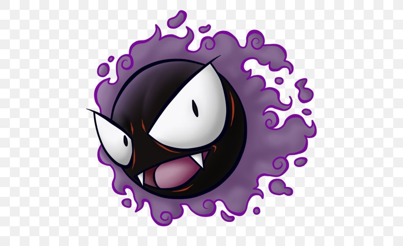 Pokémon Haunter Eevee Cyndaquil, PNG, 500x500px, Pokemon, Art, Cartoon, Cyndaquil, Digital Art Download Free