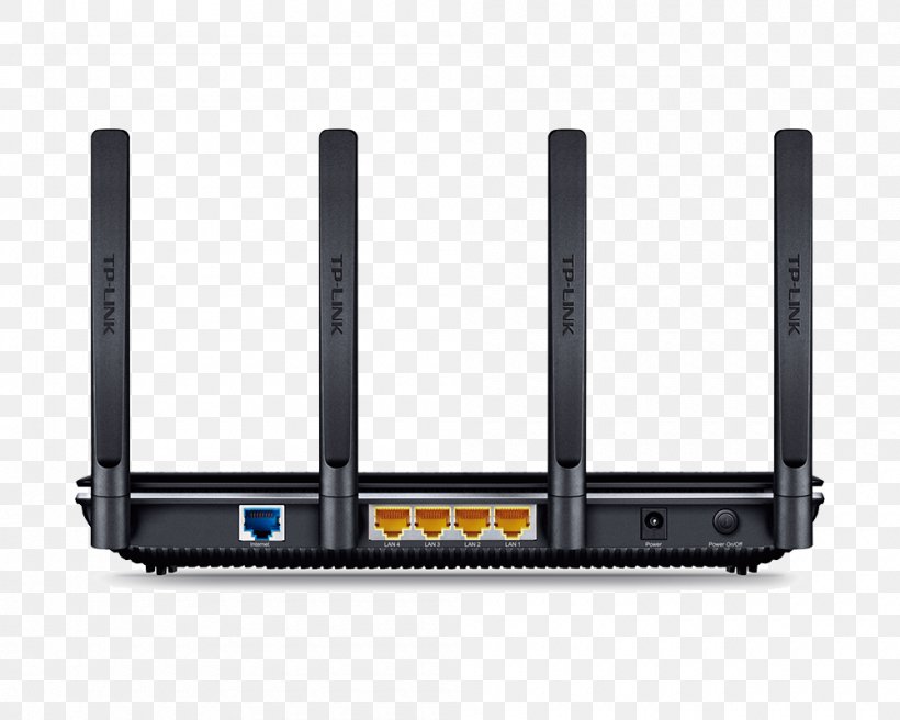 Router TP-LINK Archer C3150 TP-LINK Archer C2600 DSL Modem VDSL, PNG, 1000x800px, Router, Dsl Modem, Electronic Device, Electronics, Electronics Accessory Download Free