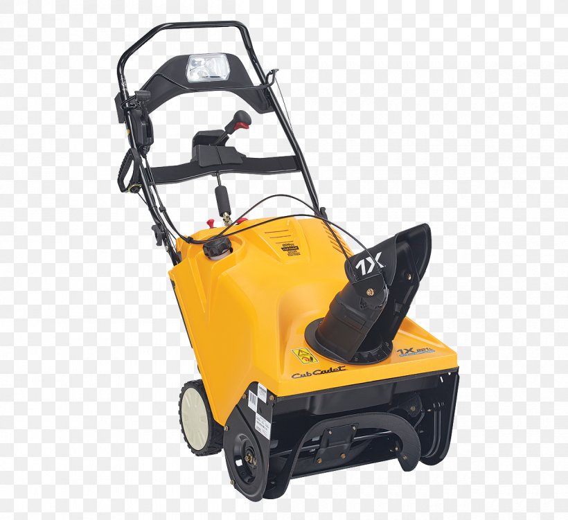 Snow Blowers Loader Cub Cadet Lawn Mowers Snow Removal, PNG, 1200x1100px, Snow Blowers, Automotive Exterior, Cub Cadet, Hardware, Heavy Machinery Download Free