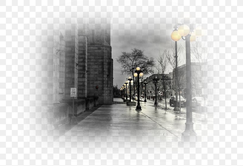 Street Light New York City Road Desktop Wallpaper, PNG, 750x562px, Street, Architecture, Black And White, City, Computer Download Free