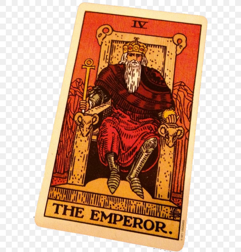 The Emperor Tarot Major Arcana Divination The Tower, PNG, 600x855px, Emperor, Aries, Divination, E Waite, Empress Download Free