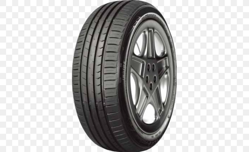 Car Goodyear Tire And Rubber Company Sommardäck Continental AG, PNG, 500x500px, Car, Auto Part, Automotive Tire, Automotive Wheel System, Continental Ag Download Free