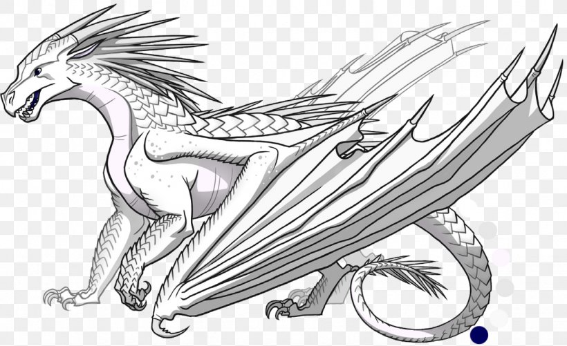 Coloring Book Colouring Pages Chinese Dragon Adult, PNG ...