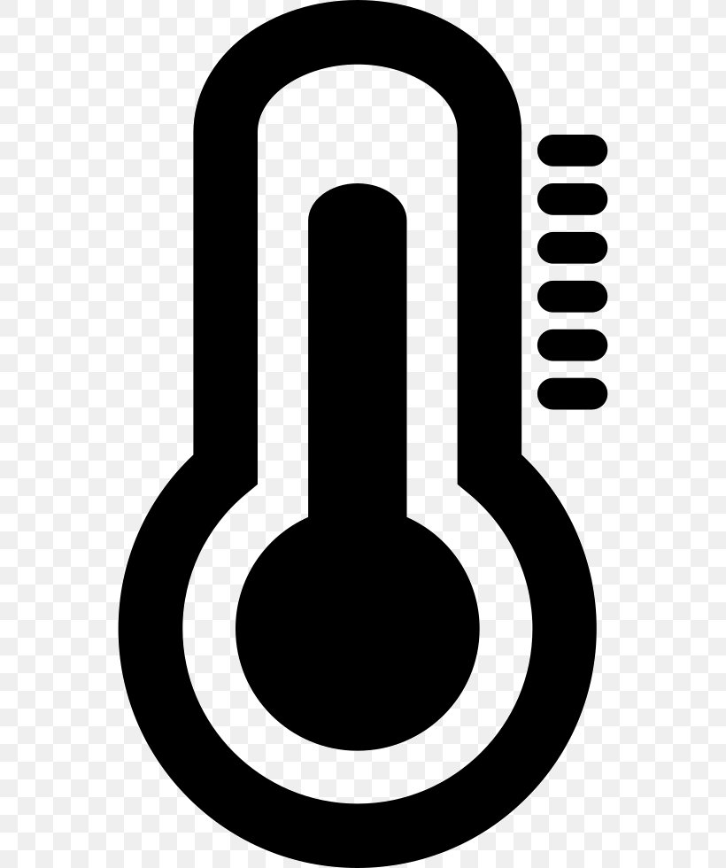 Clip Art, PNG, 554x980px, Thermometer, Black And White, Cdr, Screenshot, Symbol Download Free