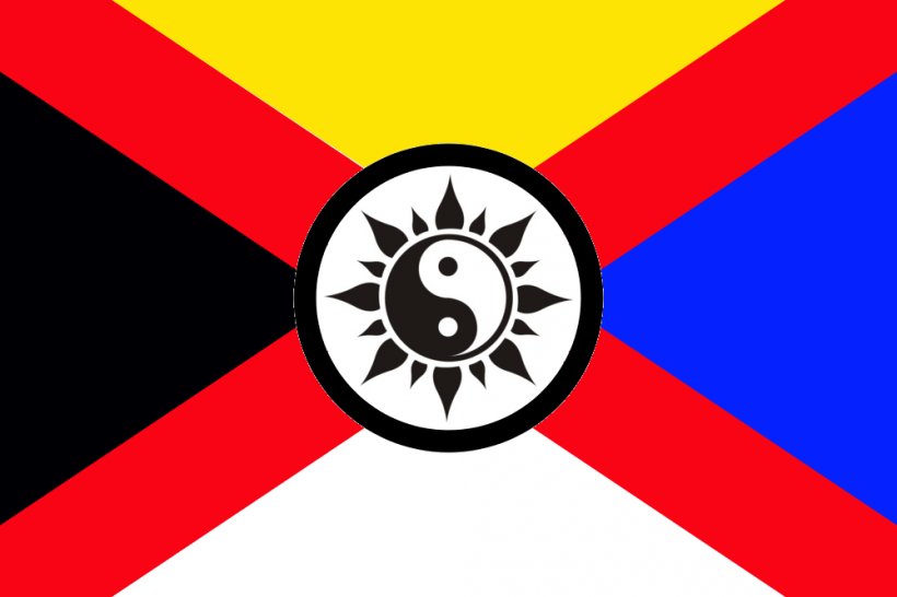 Flag Of China Songhai Empire Second World War Ancient History, PNG, 1000x667px, China, Ancient History, Brand, Flag, Flag Of China Download Free