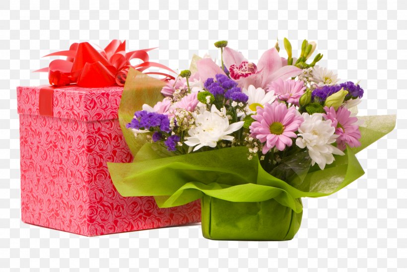 Flower Bouquet Birthday Gift Desktop Wallpaper, PNG, 1600x1071px, Flower Bouquet, Artificial Flower, Birthday, Cut Flowers, Floral Design Download Free