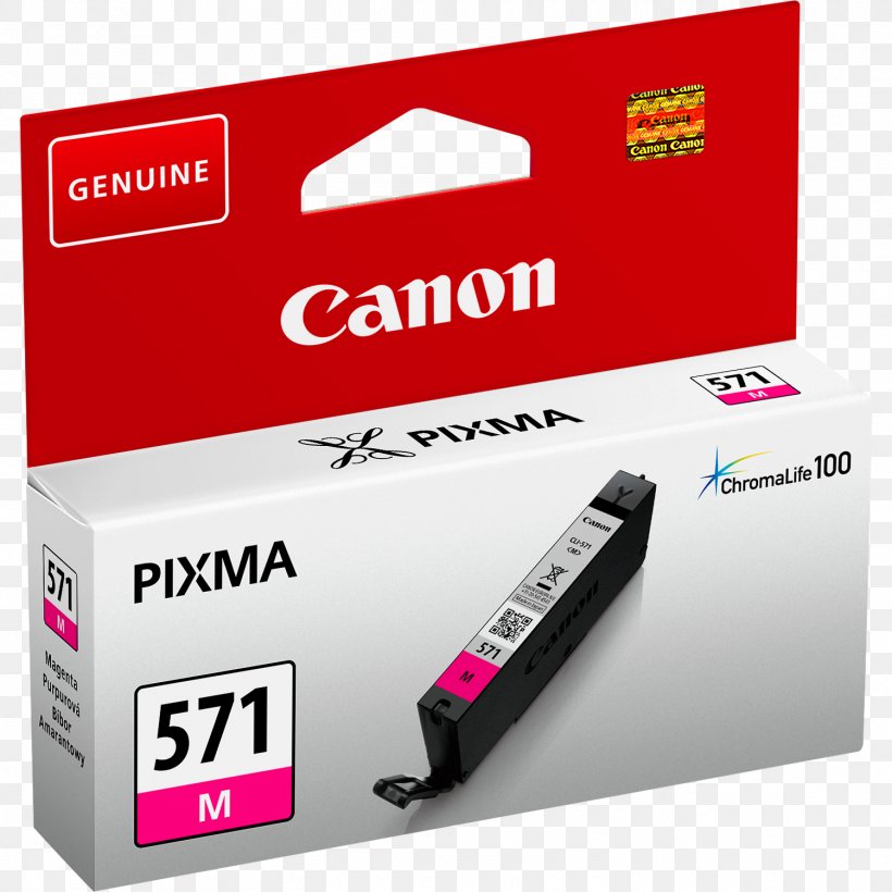 Ink Cartridge Canon PIXMA MG7700 Series Printer, PNG, 1500x1500px, Ink Cartridge, Canon, Canon Ireland, Canon Uk Limited, Color Download Free