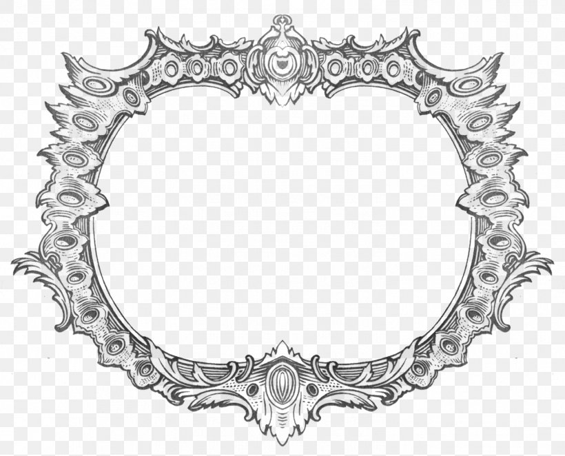 Maroon Frame, PNG, 1496x1209px, Picture Frames, Black And White, Body Jewelry, Line Art, Monochrome Download Free