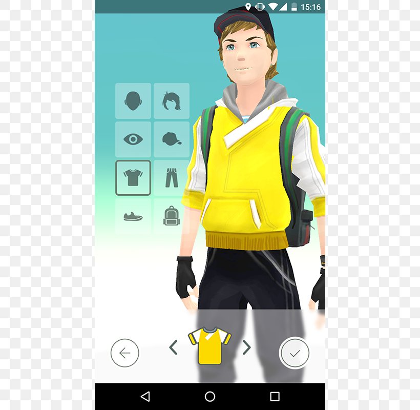 Pokémon GO Ingress Avatar Niantic, PNG, 640x800px, 2016, Pokemon Go, Avatar, Brand, Clothing Download Free