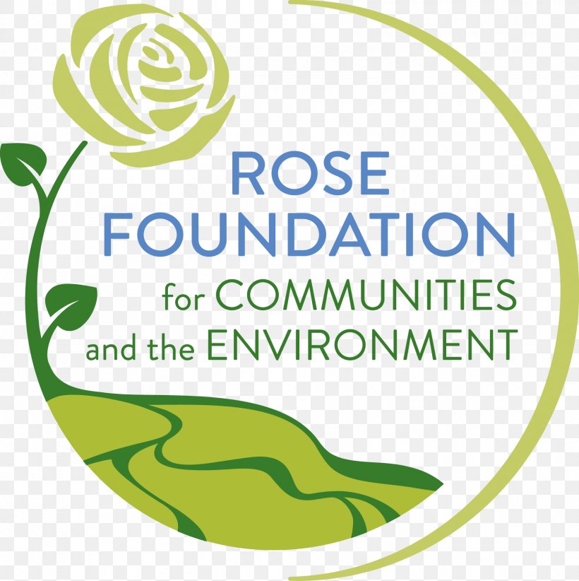 Rose Foundation For Communities & The Environment Logo Funding Organization, PNG, 1692x1697px, Foundation, Area, Board Of Directors, Brand, Community Download Free