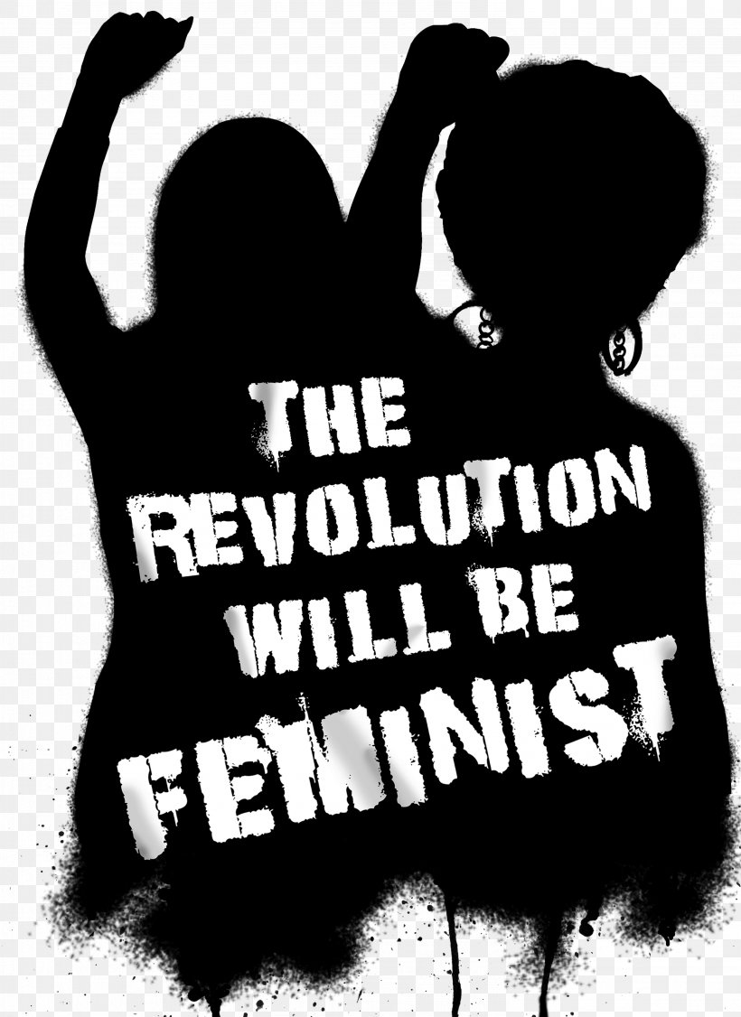 Tote Bag Dame Media, LLC Feminism Woman, PNG, 2982x4096px, Tote Bag, Bag, Black And White, Brand, Clothing Download Free