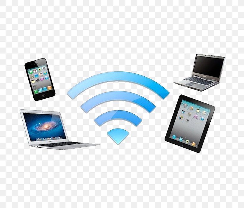 Wi-Fi Wireless Repeater Internet Hotspot, PNG, 700x700px, Wifi, Cellular Network, Communication, Communication Device, Computer Accessory Download Free