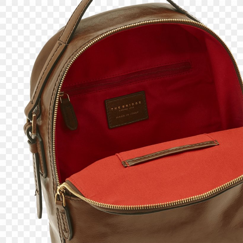 Backpack Handbag Leather Travel, PNG, 2000x2000px, Backpack, Bag, Brown, Hand, Handbag Download Free