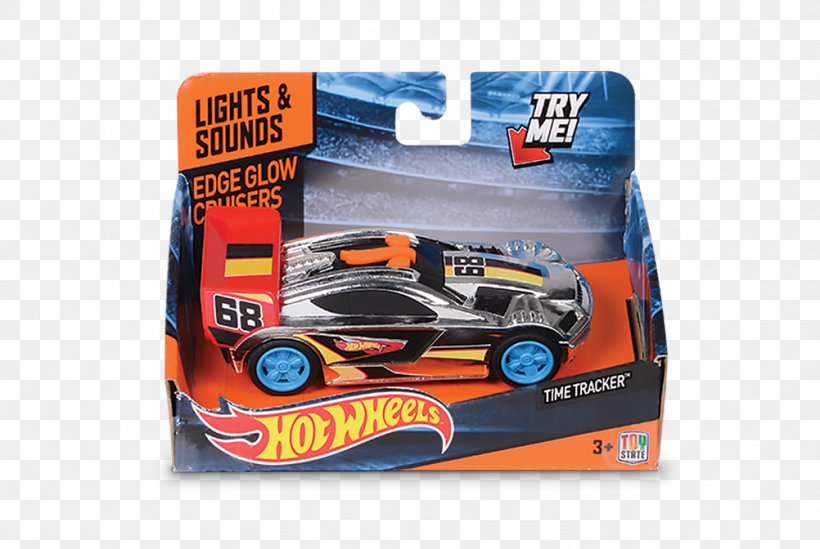 Car Toys 