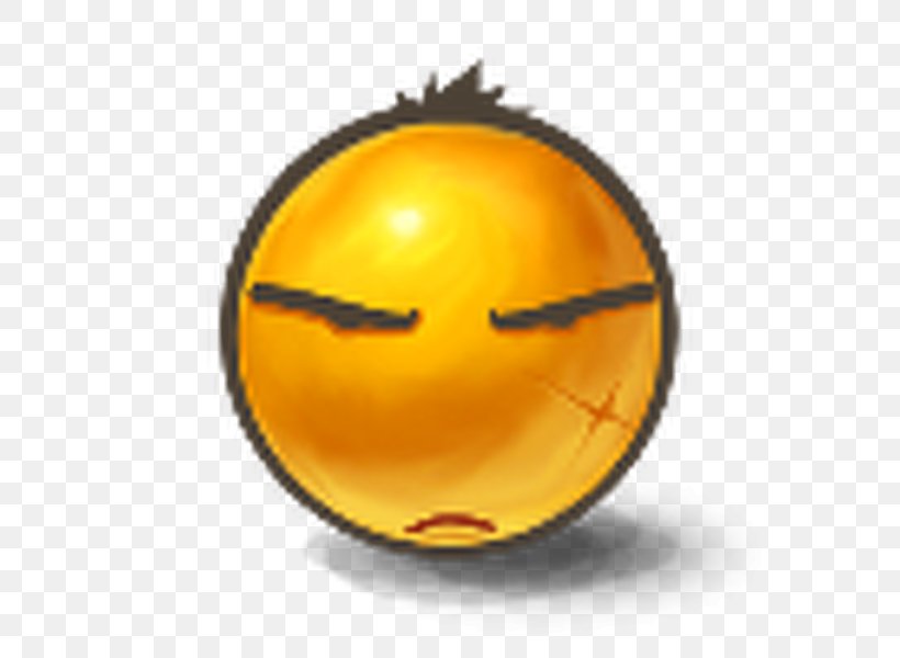 Emoticon Smiley, PNG, 600x600px, Emoticon, Emoji, Emotion, Orange, Real Steel Download Free