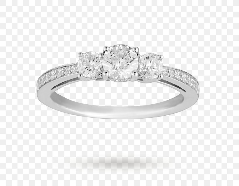 Diamond Wedding Ring Engagement Ring Brilliant, PNG, 640x640px, Diamond, Body Jewelry, Brilliant, Carat, Cut Download Free
