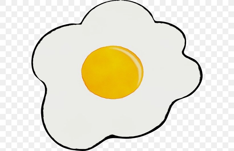 Egg, PNG, 600x530px, Watercolor, Dish, Egg, Egg White, Egg Yolk Download Free