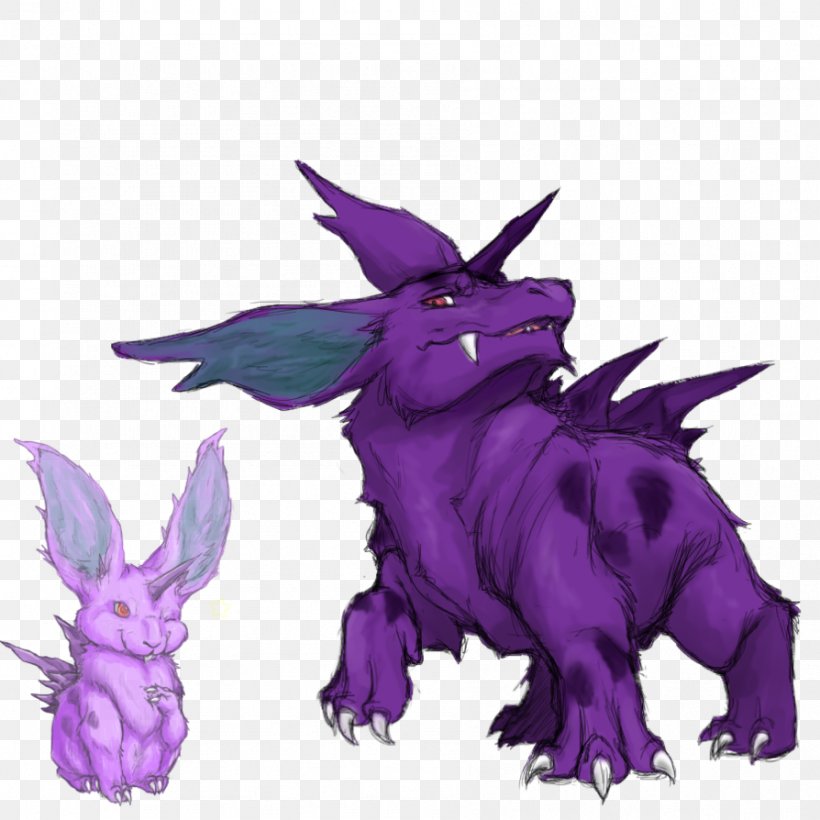 Illustration Cartoon Purple, PNG, 894x894px, Cartoon, Dragon, Fictional Character, Mythical Creature, Organism Download Free