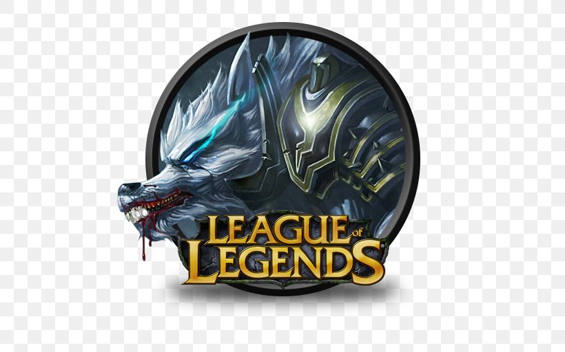 League Of Legends Warwick Tanki Online Desktop Wallpaper Mobile Legends: Bang Bang, PNG, 512x512px, League Of Legends, Brand, Electronic Sports, Endless Raining, Game Download Free