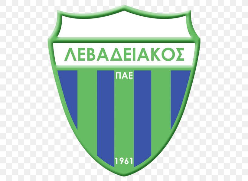 Levadiakos F.C. Logo Panetolikos F.C. PAOK FC Brand, PNG, 600x600px, Levadiakos Fc, Area, Brand, Emblem, Green Download Free